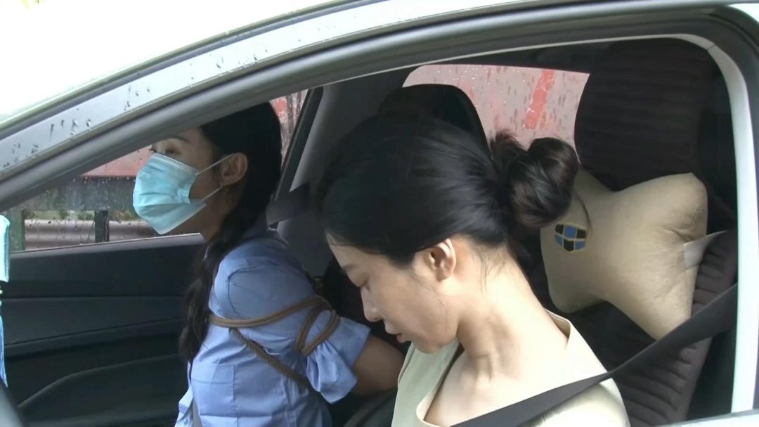 怀旧影视 女斗三 下集-9