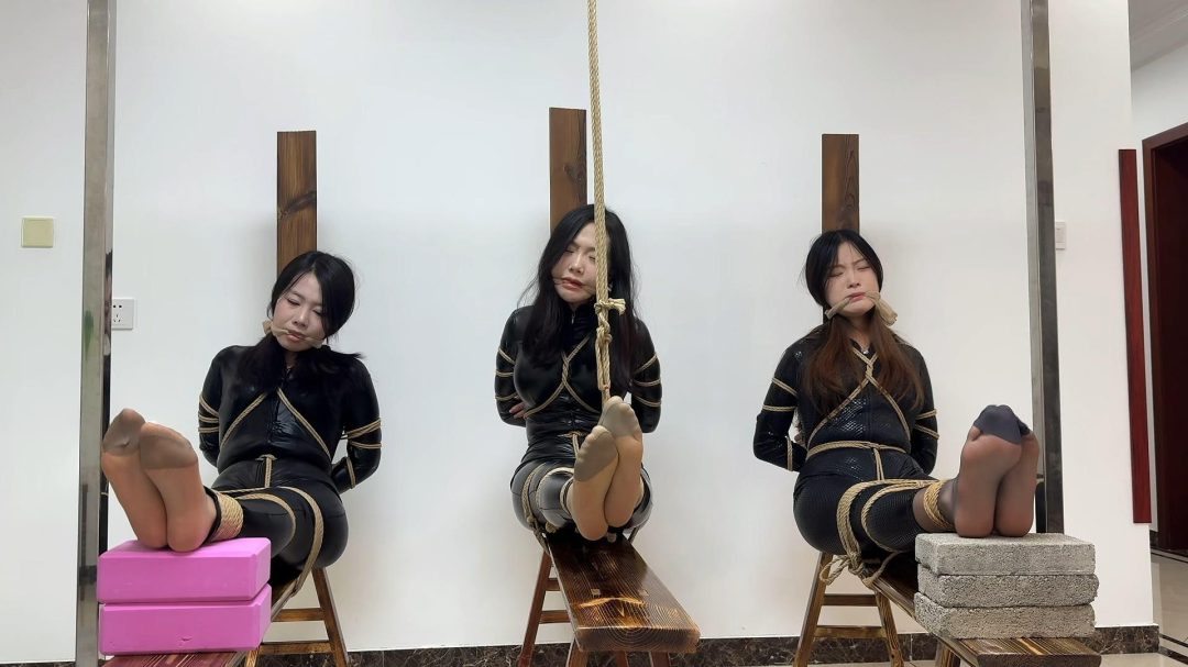 金宝定制作品：失败的三人特别行动组-1
