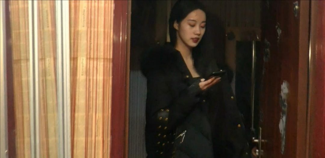 美女舞蹈老师奇遇记（上）-1