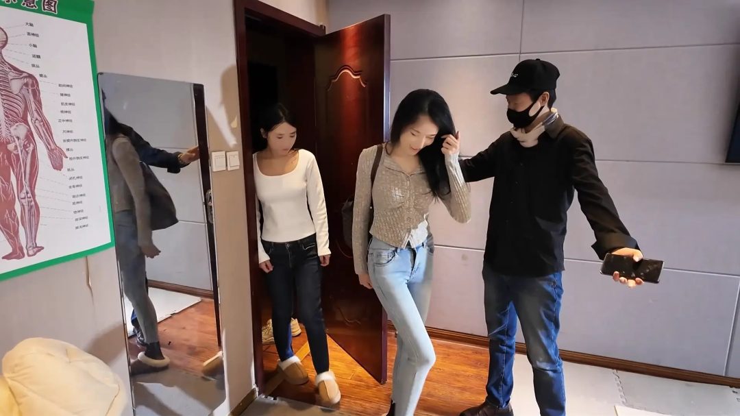 初心定制 M女双重奏③-1