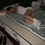 入室案