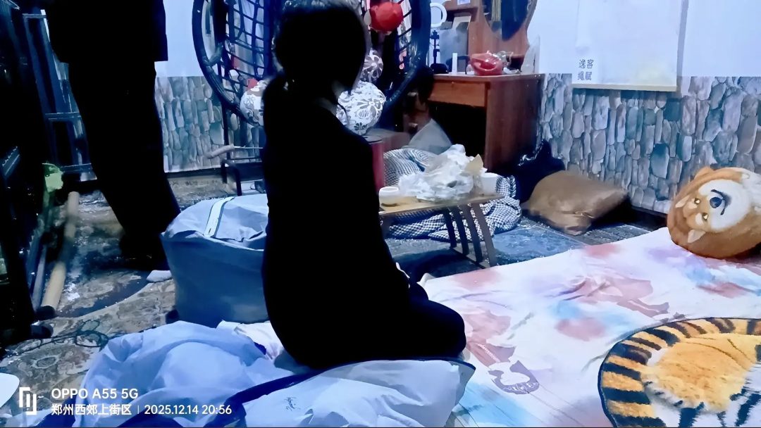小葵的绳屋体验和纪实交流（很健谈）-7