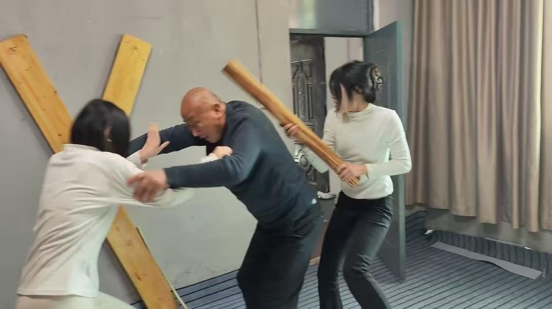 绳艺小院之绑架上-10