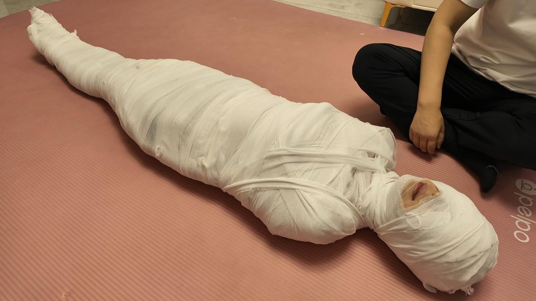 木乃伊之佳佳下集-4