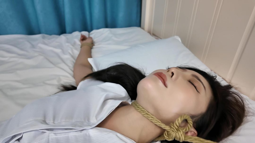 危险的房子 1-6