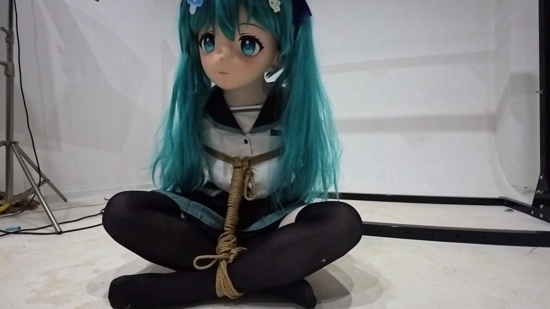 后手海老缚-1