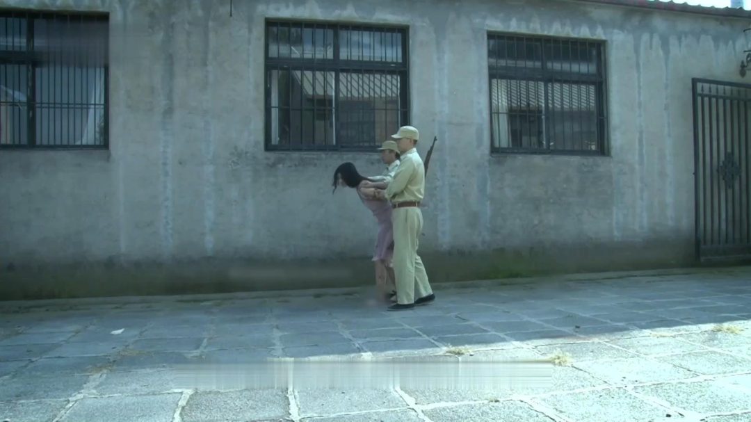 怀旧影视 李青林 第四部（大结局）-9