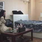 止戈第一次捆绑