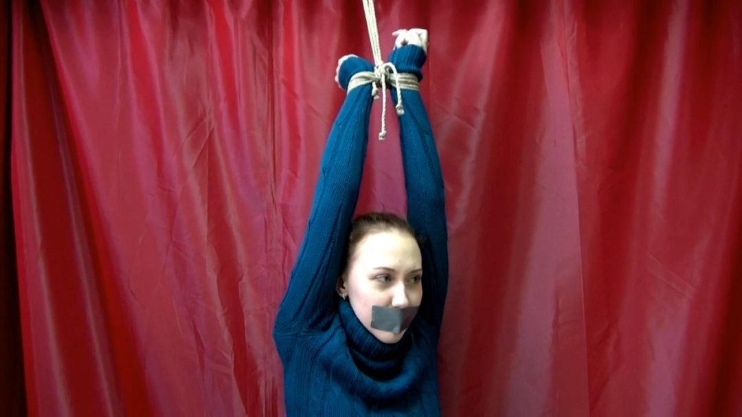 Marla: Hung By Her Wrists-4 Marla: Hung By Her Wrists-4