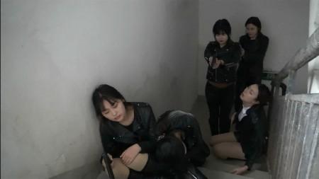 凋零的玫瑰（二）第二部-6