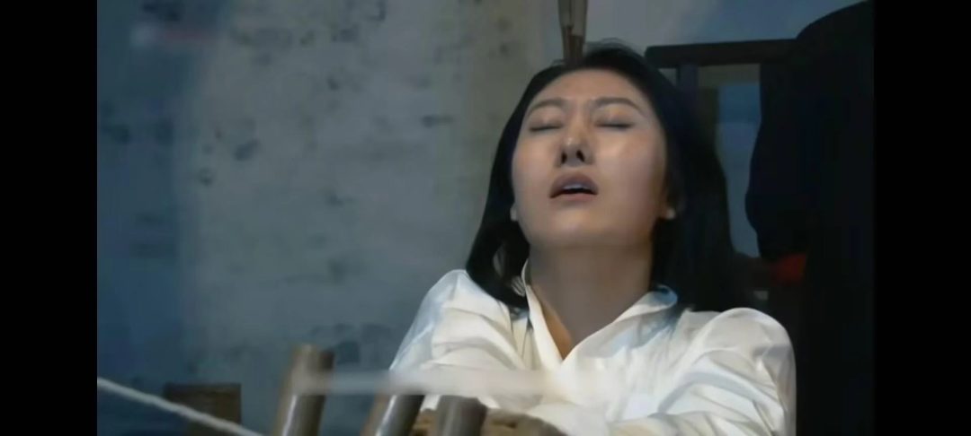 怀旧影苑 双姝劫第一集-7