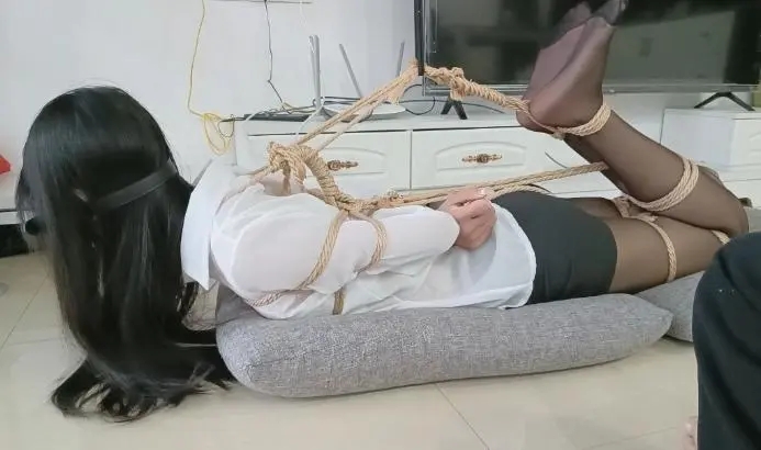 惩罚犯错的秘书-2