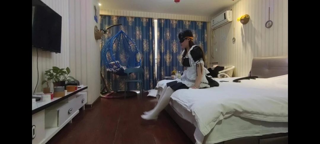 酱酱超长时间放置上 福利视频-1