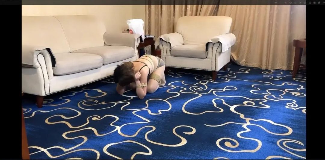 女M的调教 最后一集-3