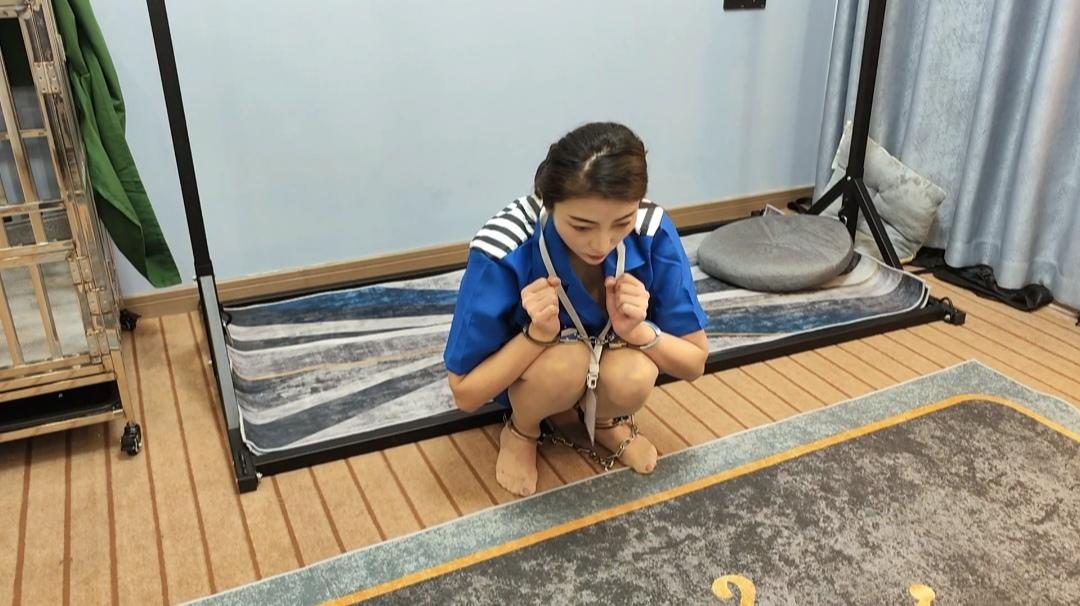 女贪污犯的下场上-11