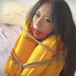救生衣放置挣扎系列 口水直流