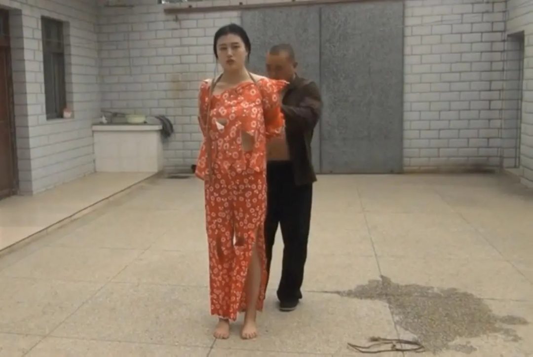 胭脂扣 姚烨 红衣游击队-5