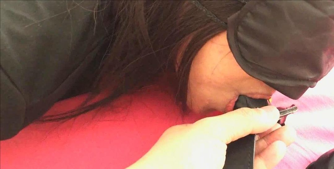 小莫是非常敬业的一个模特 而且身材又好 掌声 掌声 哈哈-4