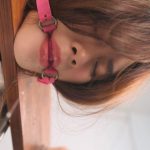 言妍版柠檬口水制造机，制造出高质量晶莹剔透佳品--丝袜、高跟、口球、旗袍、TK、人体家具、第一人称特写