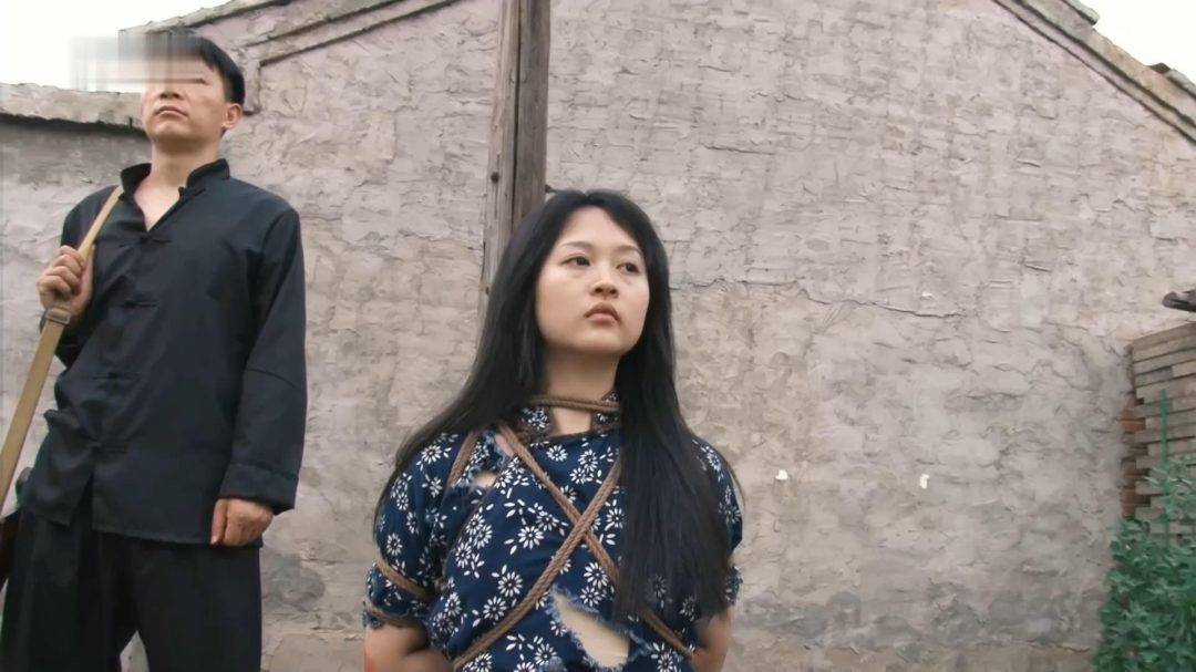 怀旧影视 婉珍 下集-7