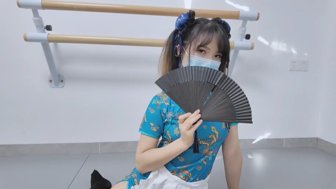 风月酒馆老板娘被采花贼下药揉捏玷污（定拍）-1
