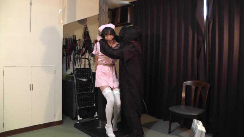 地獄乃道化師イメージシリーズ ナース珠里(あかり)-8 地獄乃道化師イメージシリーズ ナース珠里(あかり)-8