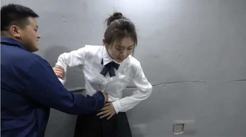 JK女侦探-2