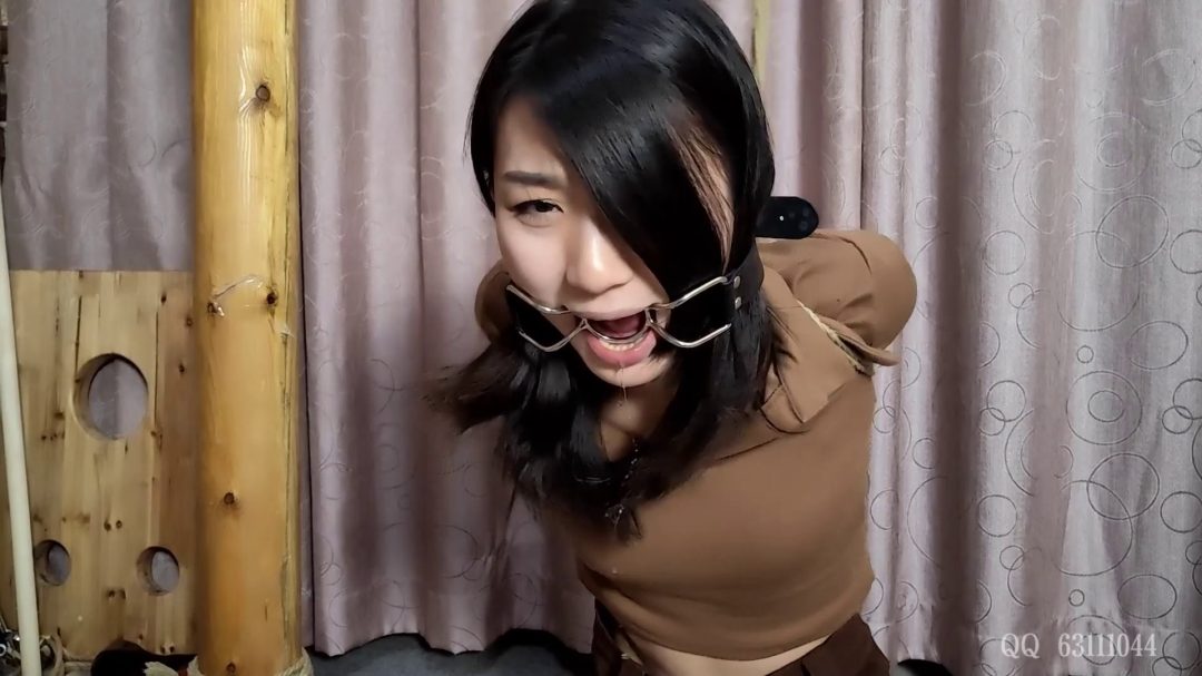 绝色女侦探2 严刑拷问下的屈服-7
