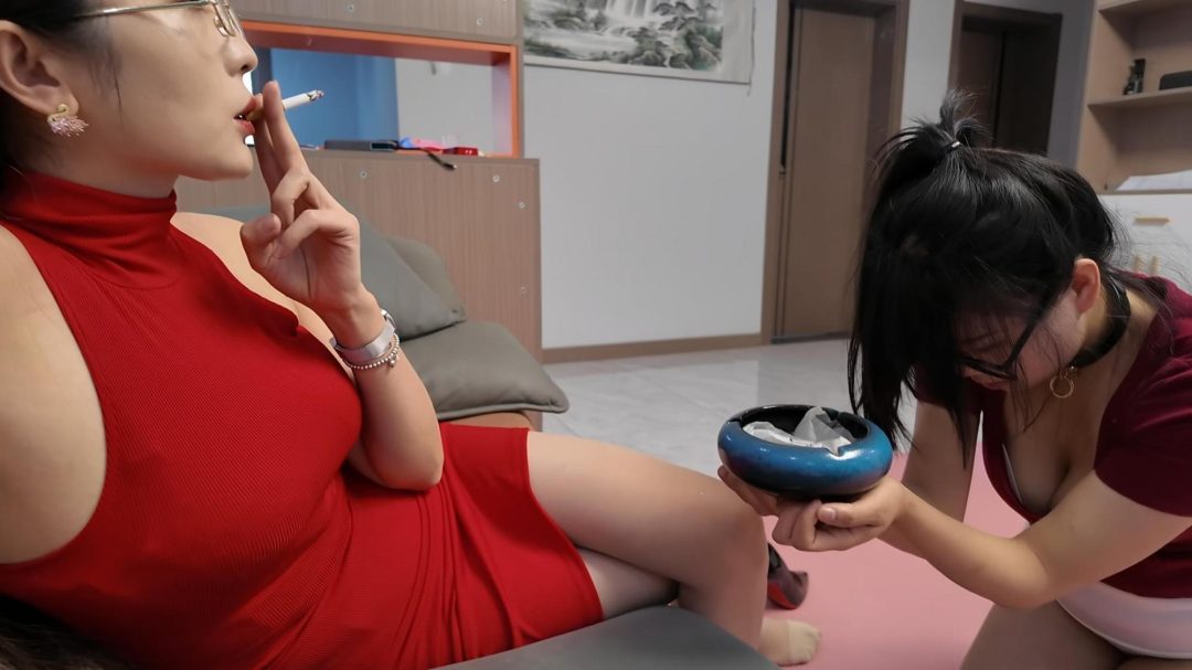 GN训练之小遥上 GN训练 姿势训练 犬姿训练-2
