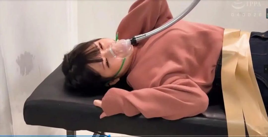 媚薬 de ガンギマリ洗脳実験 少女の脳とマ○コをぶっ壊す-1