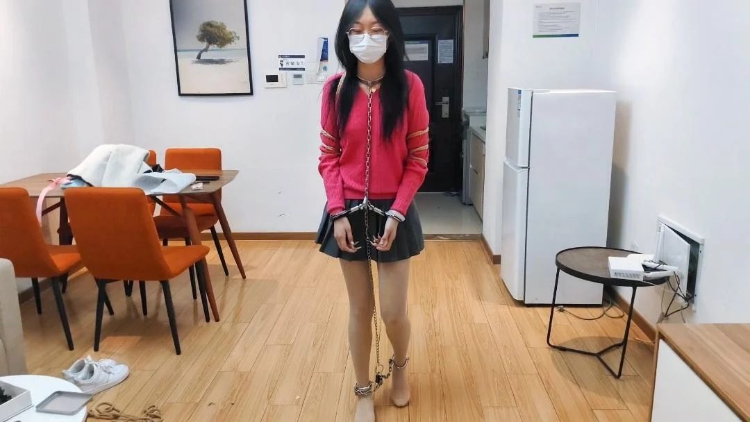 续集 女护士 体验 女囚 逃脱挑战-2