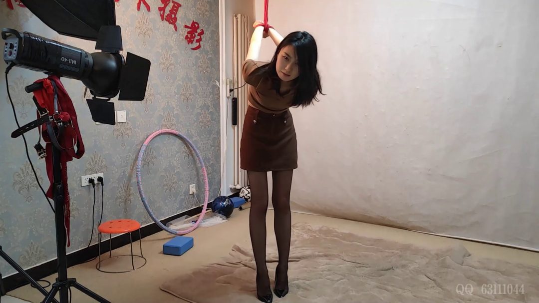 苏樱 绝色女探-6