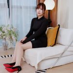 驷马捆绑喜欢堵嘴和股绳的小女友