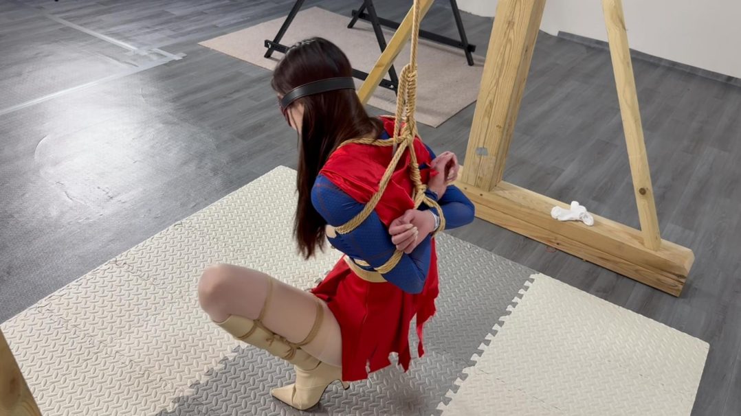 女超人木马-4