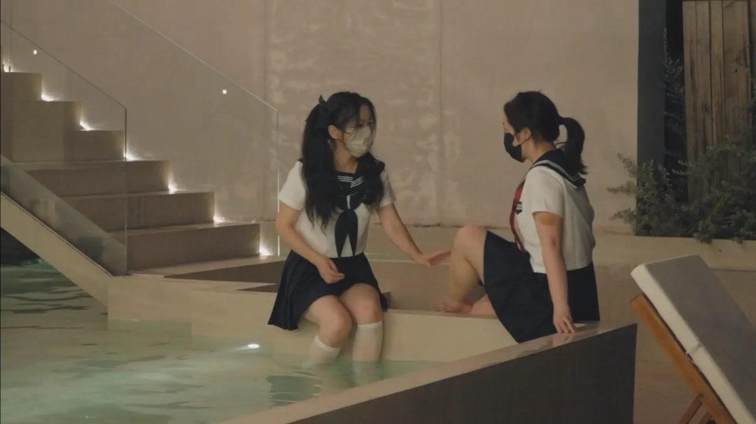 塑料姐妹花1-2 塑料姐妹花1-2