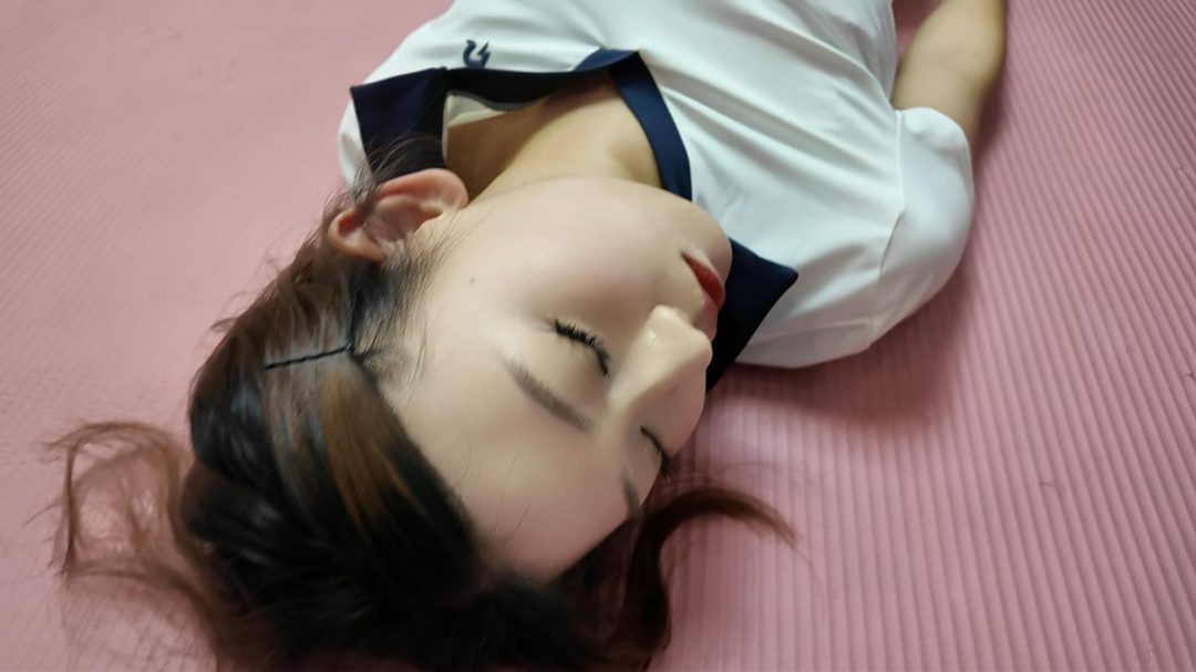 入室迷之晓琴-3