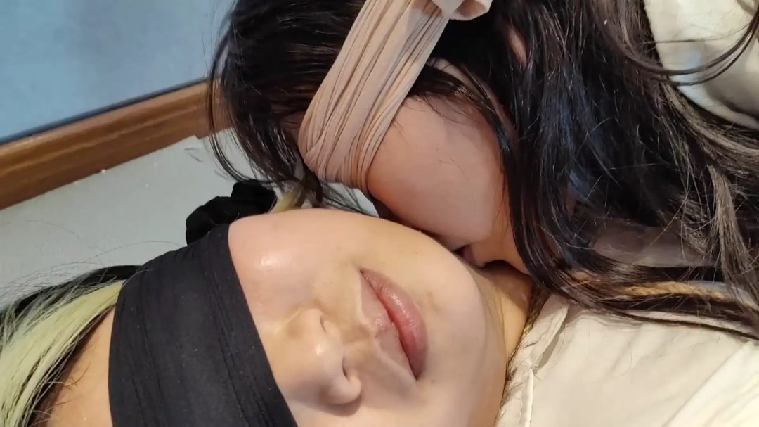初心定拍 闺蜜间如何提升感情②-6