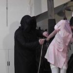 地獄乃道化師イメージシリーズ　ナース珠里（あかり）
