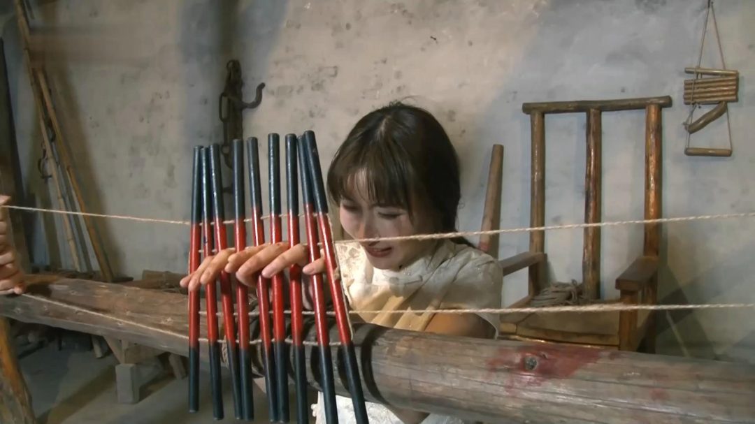 怀旧影视 魔窟 上-8