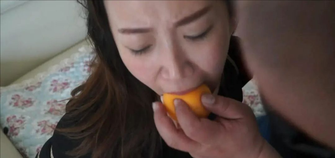 气质美女文清 下班要小心（上）-4