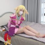 涂山苏苏的TK游戏