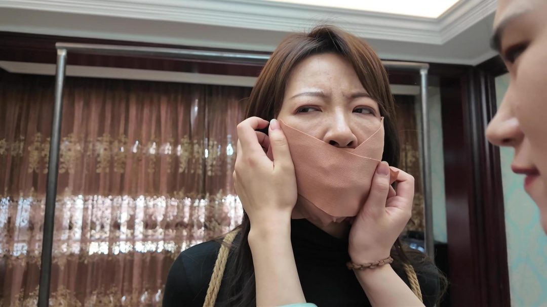 失职的女保镖-11