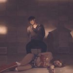 韩国神奇女侠 wonderwoman gold