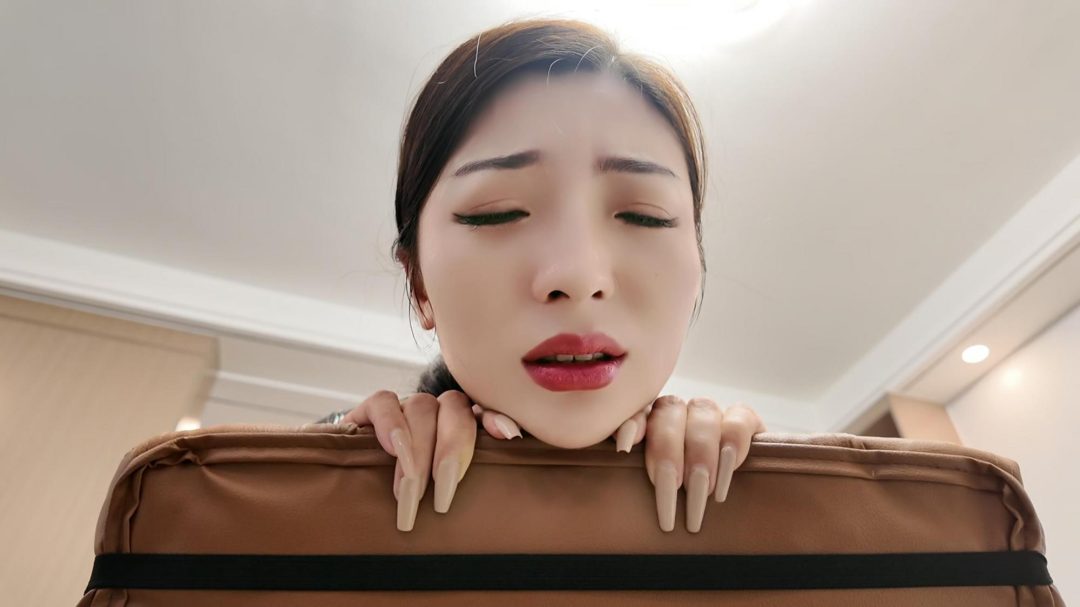 痒刑之女搜查官佳佳下-7