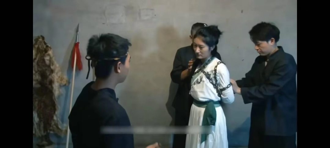 怀旧影苑 双姝劫第一集-1