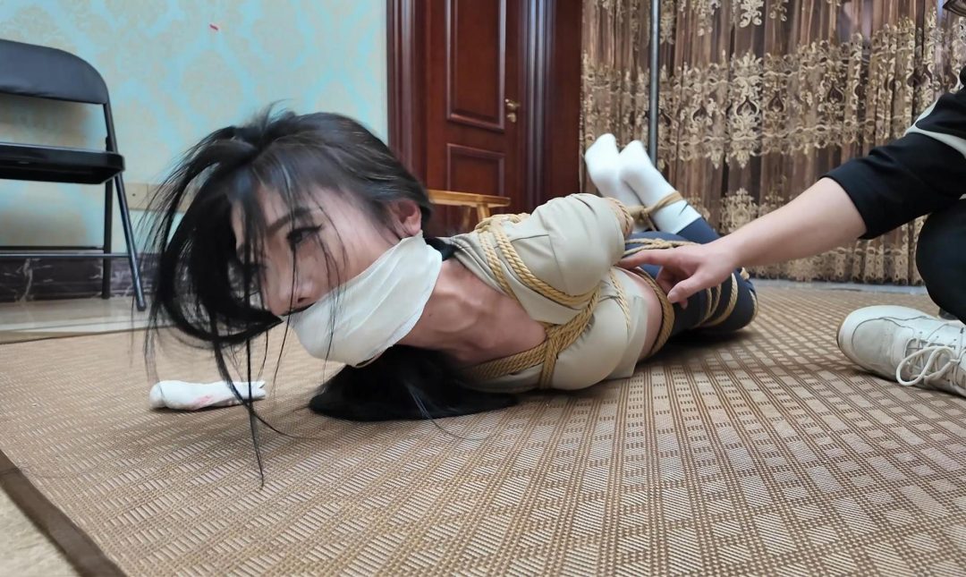 不劳而获之盗(下)-3 不劳而获之盗(下)-3