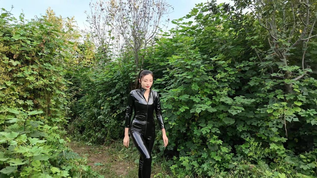 特战行动外传之女匪末日-7