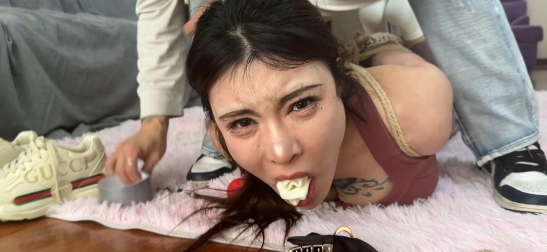 抓到女贼的正确处理办法-3 抓到女贼的正确处理办法-3