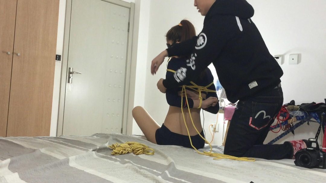 奉天风华正茂怀旧可乐2014驷马捆绑-2