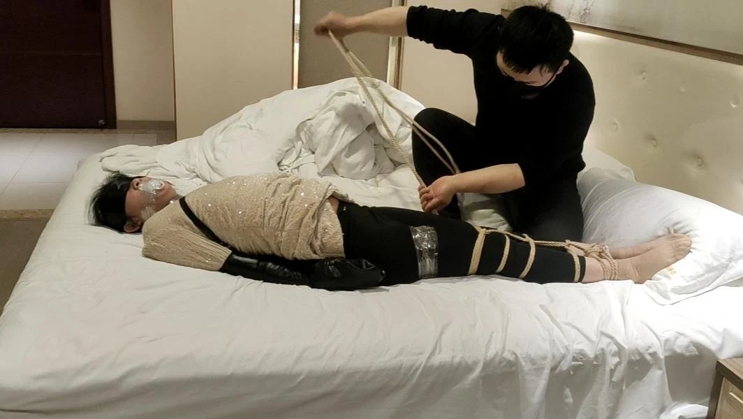 绝望的挣扎第二章-6